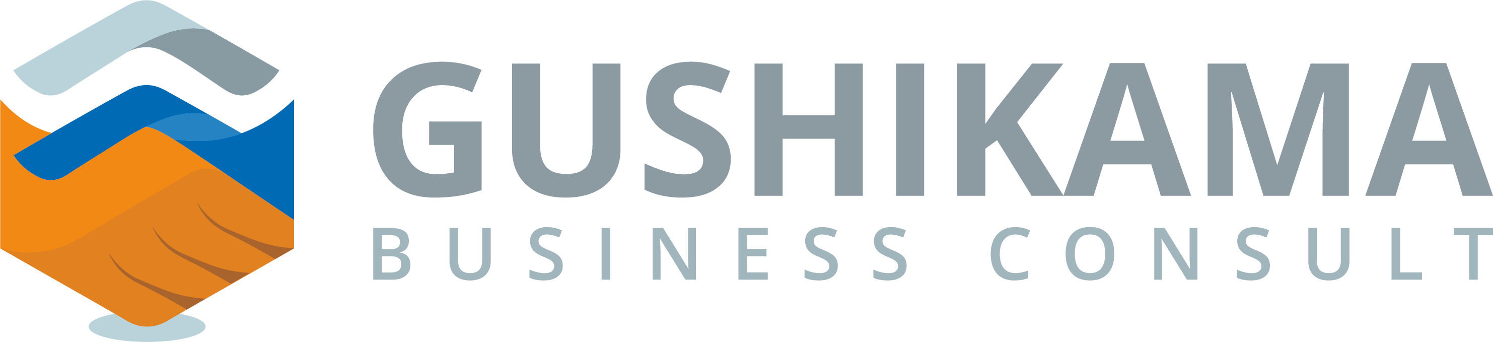 Gushikama Business Consult